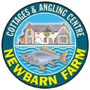 Newbarn Farm Cottages & Angling Centre logo